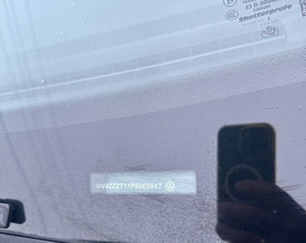 Чорний Фольксваген Амарок, об'ємом двигуна 3 л та пробігом 55 тис. км за 60000 $, фото 33 на Automoto.ua