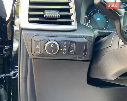 Черный Фольксваген Амарок, объемом двигателя 3 л и пробегом 42 тыс. км за 65000 $, фото 29 на Automoto.ua