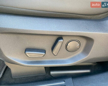 Черный Фольксваген Амарок, объемом двигателя 3 л и пробегом 42 тыс. км за 65000 $, фото 36 на Automoto.ua