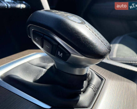 Черный Фольксваген Амарок, объемом двигателя 3 л и пробегом 44 тыс. км за 59900 $, фото 21 на Automoto.ua