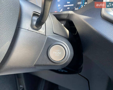 Черный Фольксваген Амарок, объемом двигателя 3 л и пробегом 44 тыс. км за 59900 $, фото 31 на Automoto.ua