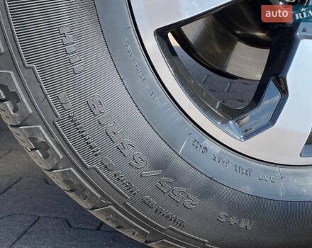 Черный Фольксваген Амарок, объемом двигателя 3 л и пробегом 42 тыс. км за 65000 $, фото 38 на Automoto.ua