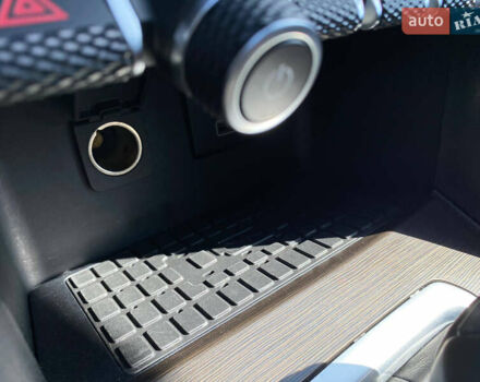 Черный Фольксваген Амарок, объемом двигателя 3 л и пробегом 44 тыс. км за 59900 $, фото 29 на Automoto.ua