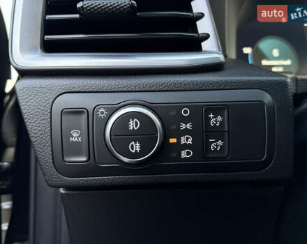 Черный Фольксваген Амарок, объемом двигателя 3 л и пробегом 44 тыс. км за 59900 $, фото 35 на Automoto.ua