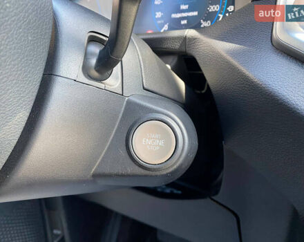 Черный Фольксваген Амарок, объемом двигателя 3 л и пробегом 42 тыс. км за 65000 $, фото 30 на Automoto.ua