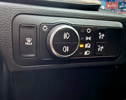 Чорний Фольксваген Амарок, об'ємом двигуна 3 л та пробігом 55 тис. км за 60000 $, фото 19 на Automoto.ua