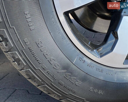 Черный Фольксваген Амарок, объемом двигателя 3 л и пробегом 44 тыс. км за 59900 $, фото 36 на Automoto.ua