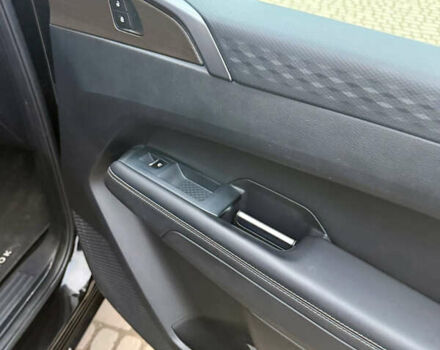 Чорний Фольксваген Амарок, об'ємом двигуна 3 л та пробігом 55 тис. км за 60000 $, фото 30 на Automoto.ua