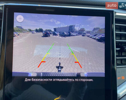 Черный Фольксваген Амарок, объемом двигателя 3 л и пробегом 42 тыс. км за 65000 $, фото 26 на Automoto.ua