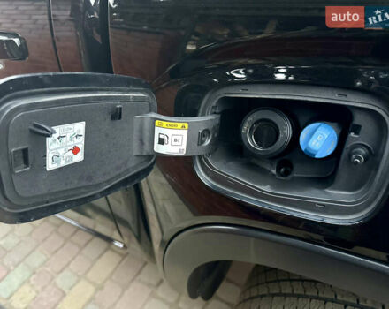 Чорний Фольксваген Амарок, об'ємом двигуна 3 л та пробігом 55 тис. км за 60000 $, фото 35 на Automoto.ua