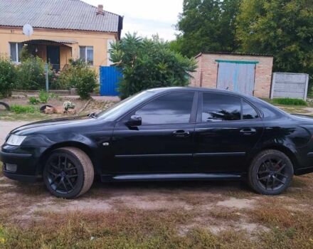 Черный Фольксваген Амарок, объемом двигателя 1.9 л и пробегом 280 тыс. км за 5800 $, фото 6 на Automoto.ua