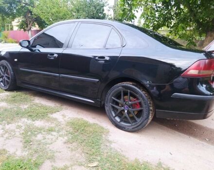 Черный Фольксваген Амарок, объемом двигателя 1.9 л и пробегом 280 тыс. км за 5800 $, фото 5 на Automoto.ua