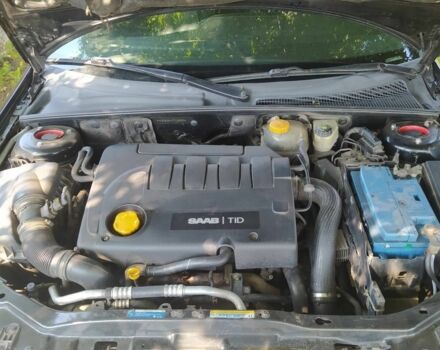 Черный Фольксваген Амарок, объемом двигателя 1.9 л и пробегом 280 тыс. км за 5800 $, фото 7 на Automoto.ua