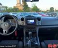 Чорний Фольксваген Амарок, об'ємом двигуна 2 л та пробігом 240 тис. км за 15500 $, фото 5 на Automoto.ua