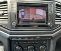 Черный Фольксваген Амарок, объемом двигателя 3 л и пробегом 94 тыс. км за 15500 $, фото 8 на Automoto.ua