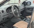 Фольксваген Амарок 2011 в Кропивницком (Кировограде) на Automoto.ua Коричневый Фольксваген Амарок, объемом двигателя 1.97 л и пробегом 170 тыс. км за 15500 $, фото 17 на Automoto.ua