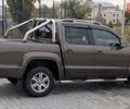 Фольксваген Амарок 2011 в Кропивницком (Кировограде) на Automoto.ua Коричневый Фольксваген Амарок, объемом двигателя 1.97 л и пробегом 170 тыс. км за 15500 $, фото 6 на Automoto.ua