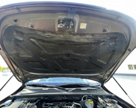 Коричневий Фольксваген Амарок, об'ємом двигуна 1.97 л та пробігом 346 тис. км за 15750 $, фото 13 на Automoto.ua