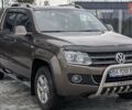 Фольксваген Амарок 2011 в Кропивницком (Кировограде) на Automoto.ua Коричневый Фольксваген Амарок, объемом двигателя 1.97 л и пробегом 170 тыс. км за 15500 $, фото 1 на Automoto.ua