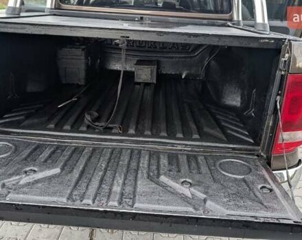 Фольксваген Амарок 2011 в Кропивницком (Кировограде) на Automoto.ua Коричневый Фольксваген Амарок, объемом двигателя 1.97 л и пробегом 170 тыс. км за 15500 $, фото 16 на Automoto.ua