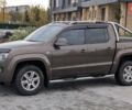 Фольксваген Амарок 2011 в Кропивницком (Кировограде) на Automoto.ua Коричневый Фольксваген Амарок, объемом двигателя 1.97 л и пробегом 170 тыс. км за 15500 $, фото 8 на Automoto.ua