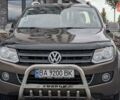 Фольксваген Амарок 2011 в Кропивницком (Кировограде) на Automoto.ua Коричневый Фольксваген Амарок, объемом двигателя 1.97 л и пробегом 170 тыс. км за 15500 $, фото 1 на Automoto.ua