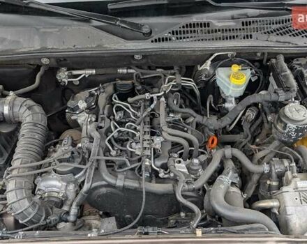 Фольксваген Амарок 2011 в Кропивницком (Кировограде) на Automoto.ua Коричневый Фольксваген Амарок, объемом двигателя 1.97 л и пробегом 170 тыс. км за 15500 $, фото 12 на Automoto.ua