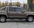 Фольксваген Амарок 2011 в Кропивницком (Кировограде) на Automoto.ua Коричневый Фольксваген Амарок, объемом двигателя 1.97 л и пробегом 170 тыс. км за 15500 $, фото 3 на Automoto.ua