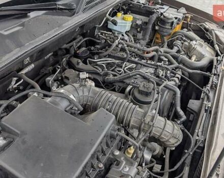 Фольксваген Амарок 2011 в Кропивницком (Кировограде) на Automoto.ua Коричневый Фольксваген Амарок, объемом двигателя 1.97 л и пробегом 170 тыс. км за 15500 $, фото 14 на Automoto.ua