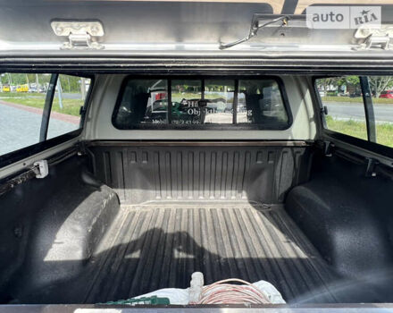 Коричневий Фольксваген Амарок, об'ємом двигуна 1.97 л та пробігом 346 тис. км за 15750 $, фото 7 на Automoto.ua