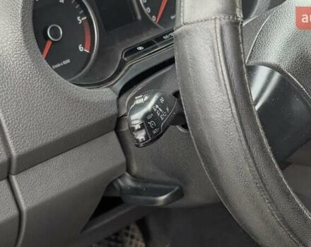 Фольксваген Амарок 2011 в Кропивницком (Кировограде) на Automoto.ua Коричневый Фольксваген Амарок, объемом двигателя 1.97 л и пробегом 170 тыс. км за 15500 $, фото 18 на Automoto.ua