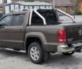 Фольксваген Амарок 2011 в Кропивницком (Кировограде) на Automoto.ua Коричневый Фольксваген Амарок, объемом двигателя 1.97 л и пробегом 170 тыс. км за 15500 $, фото 2 на Automoto.ua