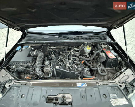 Коричневий Фольксваген Амарок, об'ємом двигуна 1.97 л та пробігом 346 тис. км за 15750 $, фото 6 на Automoto.ua