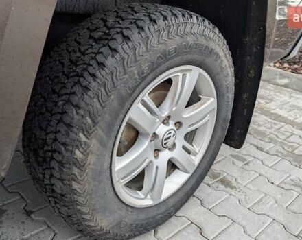 Фольксваген Амарок 2011 в Кропивницком (Кировограде) на Automoto.ua Коричневый Фольксваген Амарок, объемом двигателя 1.97 л и пробегом 170 тыс. км за 15500 $, фото 13 на Automoto.ua