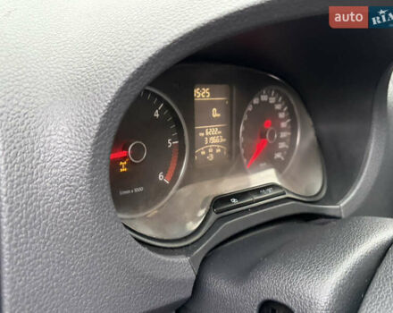 Коричневый Фольксваген Амарок, объемом двигателя 2 л и пробегом 310 тыс. км за 16000 $, фото 13 на Automoto.ua