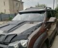 Коричневый Фольксваген Амарок, объемом двигателя 1.97 л и пробегом 270 тыс. км за 18000 $, фото 1 на Automoto.ua