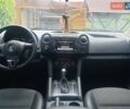 Коричневий Фольксваген Амарок, об'ємом двигуна 2 л та пробігом 252 тис. км за 14000 $, фото 8 на Automoto.ua