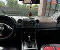 Коричневый Фольксваген Амарок, объемом двигателя 1.97 л и пробегом 254 тыс. км за 21500 $, фото 16 на Automoto.ua
