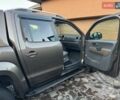 Коричневый Фольксваген Амарок, объемом двигателя 1.97 л и пробегом 267 тыс. км за 21500 $, фото 20 на Automoto.ua