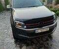 Коричневый Фольксваген Амарок, объемом двигателя 1.97 л и пробегом 267 тыс. км за 21500 $, фото 29 на Automoto.ua