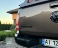 Коричневый Фольксваген Амарок, объемом двигателя 1.97 л и пробегом 267 тыс. км за 21500 $, фото 1 на Automoto.ua