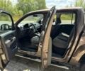 Коричневый Фольксваген Амарок, объемом двигателя 2 л и пробегом 240 тыс. км за 5370 $, фото 10 на Automoto.ua