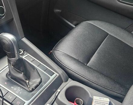 Коричневый Фольксваген Амарок, объемом двигателя 2 л и пробегом 311 тыс. км за 15000 $, фото 12 на Automoto.ua