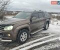 Коричневый Фольксваген Амарок, объемом двигателя 2 л и пробегом 315 тыс. км за 18800 $, фото 1 на Automoto.ua