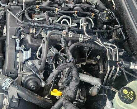 Коричневый Фольксваген Амарок, объемом двигателя 2 л и пробегом 311 тыс. км за 15000 $, фото 16 на Automoto.ua