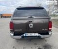 Коричневий Фольксваген Амарок, об'ємом двигуна 2.97 л та пробігом 408 тис. км за 25000 $, фото 7 на Automoto.ua