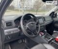 Коричневий Фольксваген Амарок, об'ємом двигуна 2.97 л та пробігом 408 тис. км за 25000 $, фото 15 на Automoto.ua