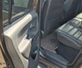 Коричневый Фольксваген Амарок, объемом двигателя 1.97 л и пробегом 325 тыс. км за 25000 $, фото 5 на Automoto.ua