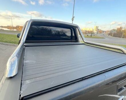 Коричневый Фольксваген Амарок, объемом двигателя 1.97 л и пробегом 214 тыс. км за 30900 $, фото 8 на Automoto.ua