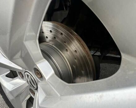 Коричневый Фольксваген Амарок, объемом двигателя 1.97 л и пробегом 214 тыс. км за 30900 $, фото 19 на Automoto.ua